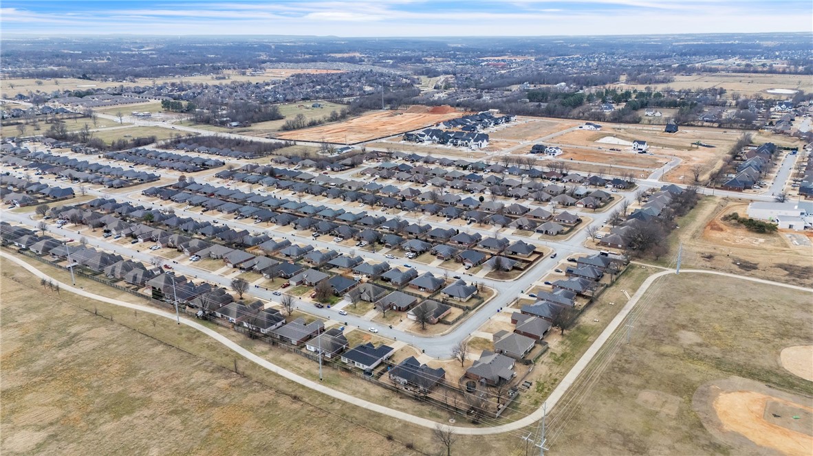 Bellview Residence Add Ph 2 Rogers - Residential