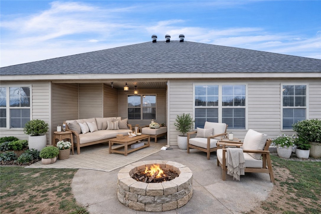 Bellview Residence Add Ph 2 Rogers - Residential