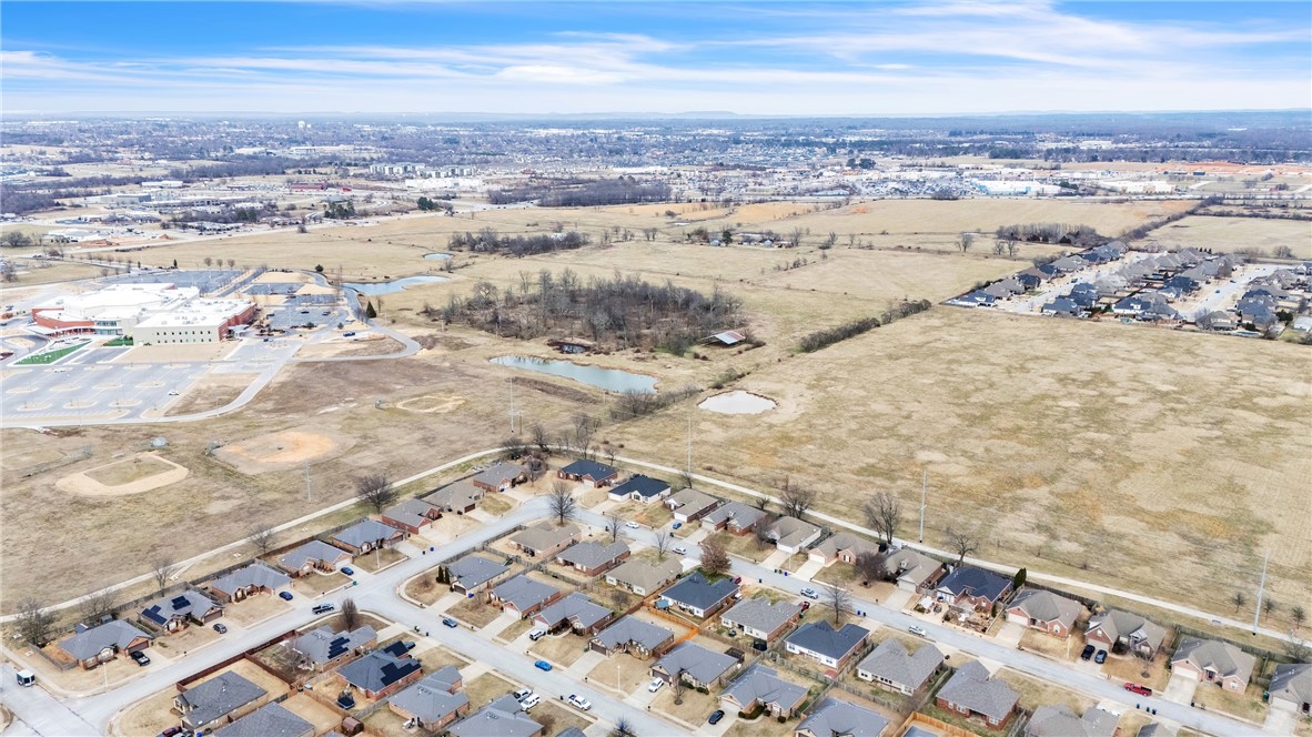 Bellview Residence Add Ph 2 Rogers - Residential