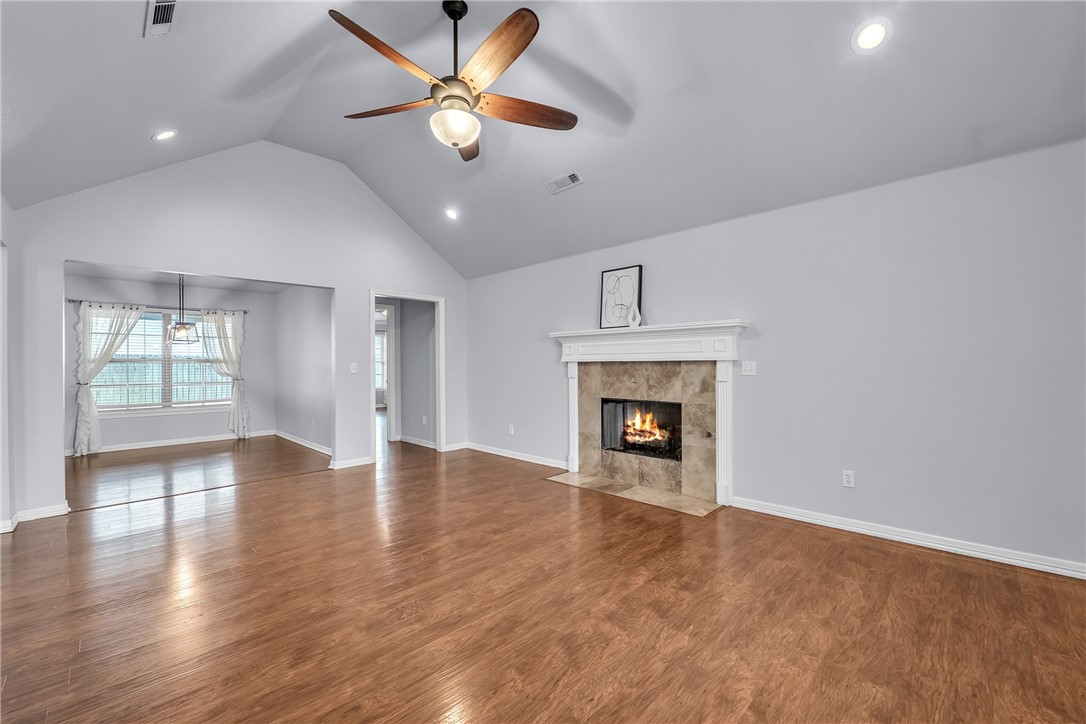 Bellview Residence Add Ph 2 Rogers - Residential