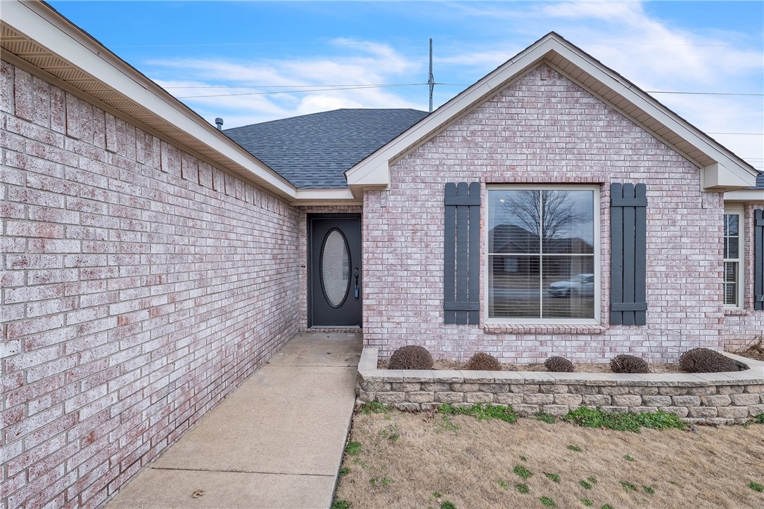 Bellview Residence Add Ph 2 Rogers - Residential