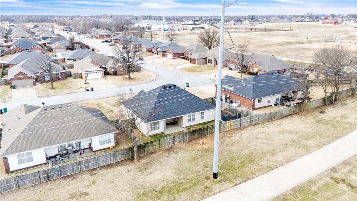 Bellview Residence Add Ph 2 Rogers - Residential