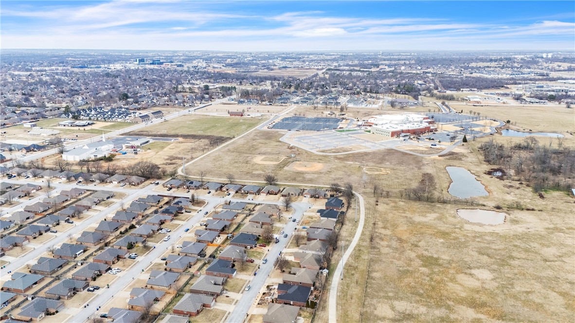 Bellview Residence Add Ph 2 Rogers - Residential