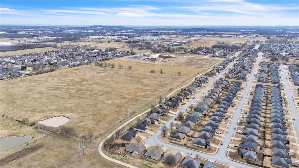 Bellview Residence Add Ph 2 Rogers - Residential