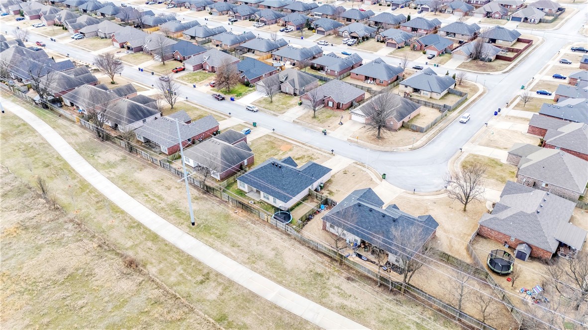 Bellview Residence Add Ph 2 Rogers - Residential