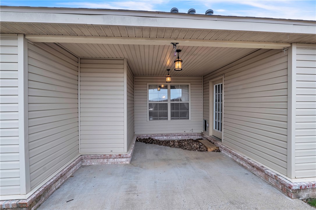 Bellview Residence Add Ph 2 Rogers - Residential