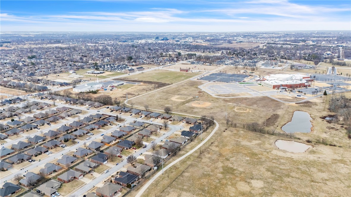 Bellview Residence Add Ph 2 Rogers - Residential