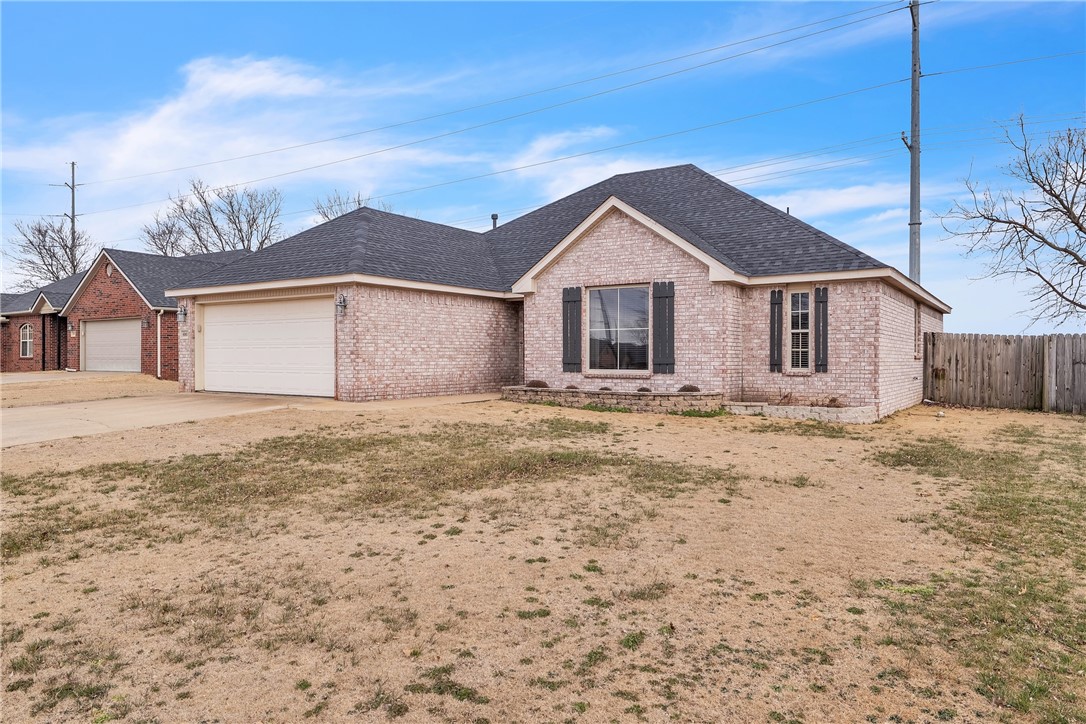 Bellview Residence Add Ph 2 Rogers - Residential