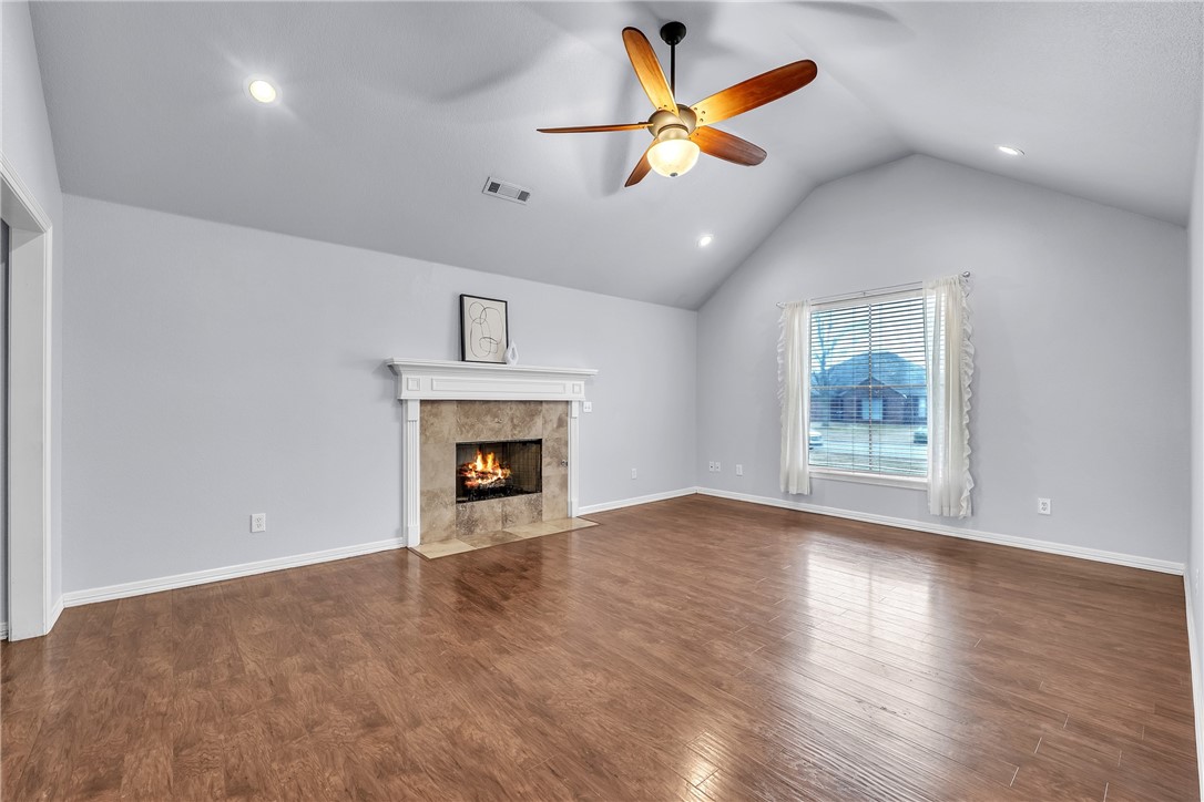 Bellview Residence Add Ph 2 Rogers - Residential