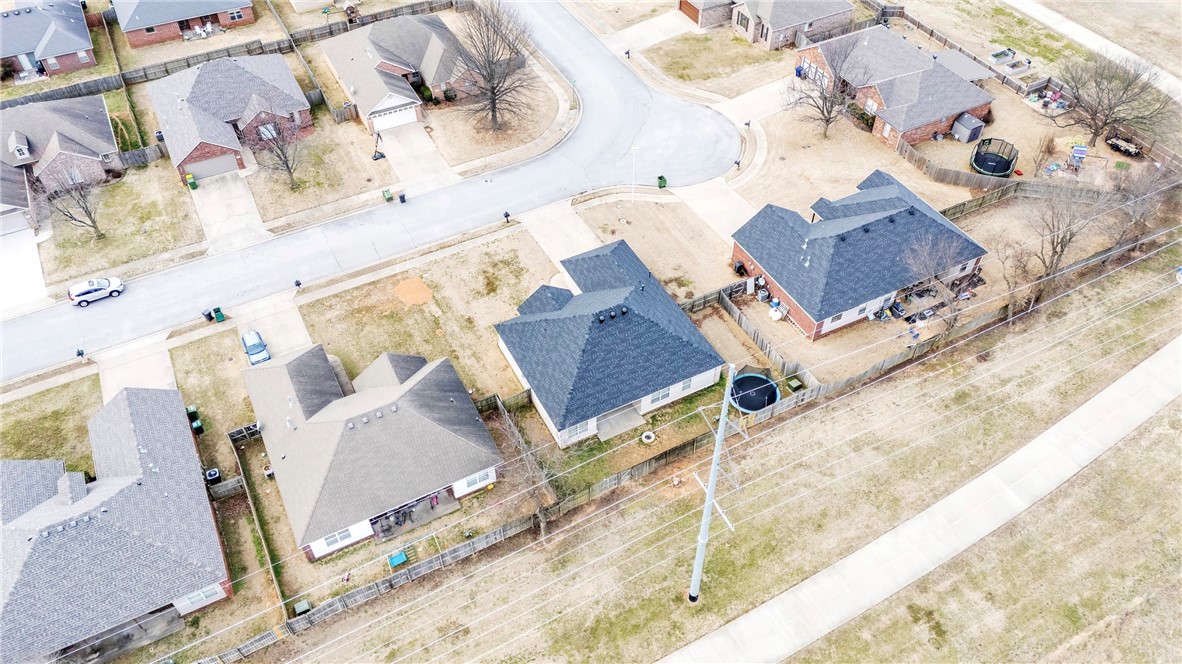 Bellview Residence Add Ph 2 Rogers - Residential