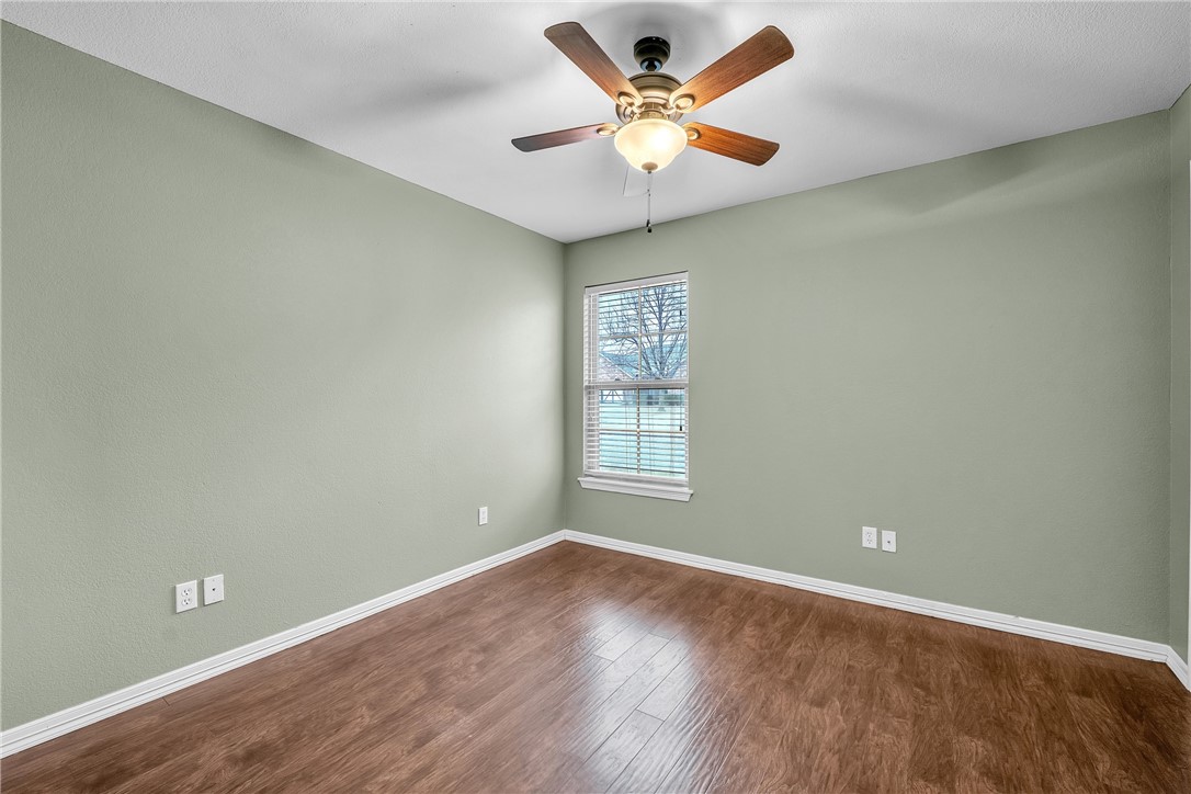 Bellview Residence Add Ph 2 Rogers - Residential