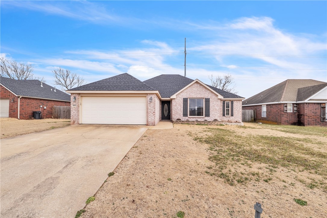 Bellview Residence Add Ph 2 Rogers - Residential