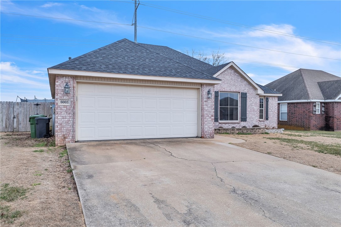 Bellview Residence Add Ph 2 Rogers - Residential