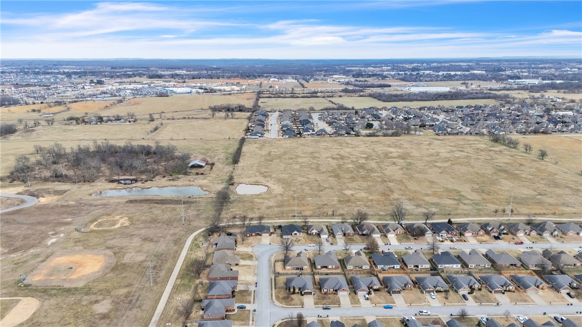 Bellview Residence Add Ph 2 Rogers - Residential