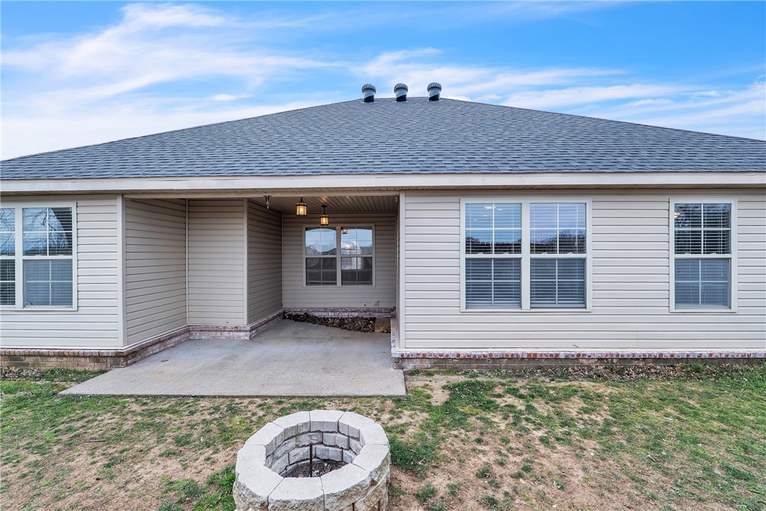 Bellview Residence Add Ph 2 Rogers - Residential