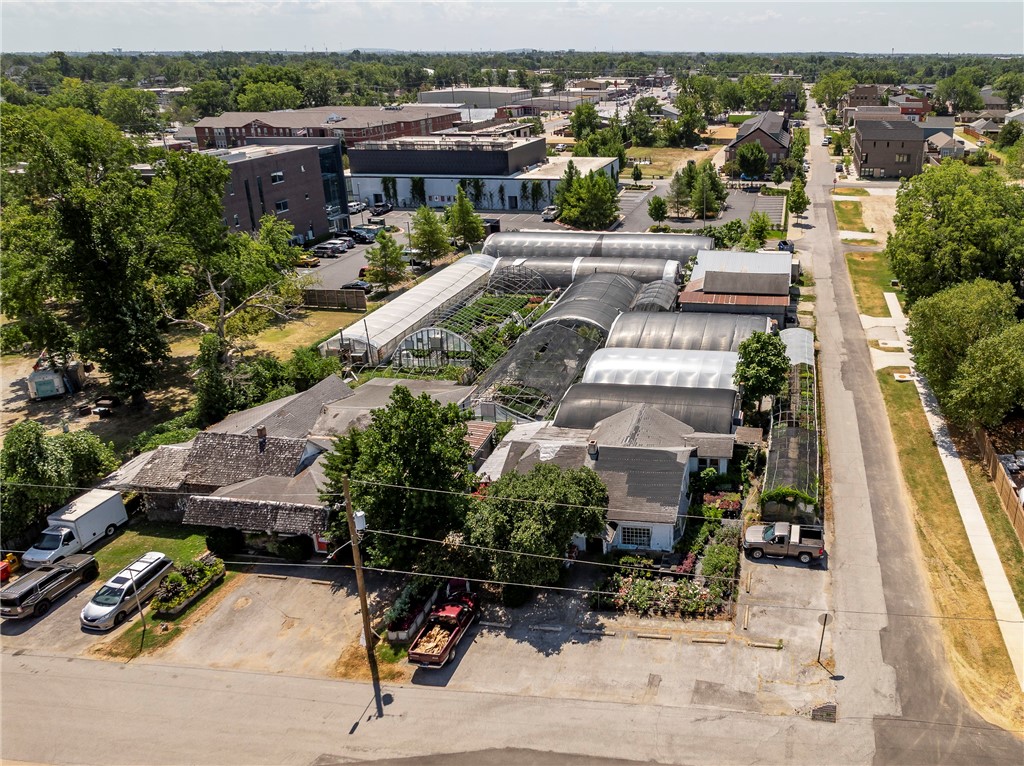 Clarks 2nd Add Bentonville - Commercial Sale
