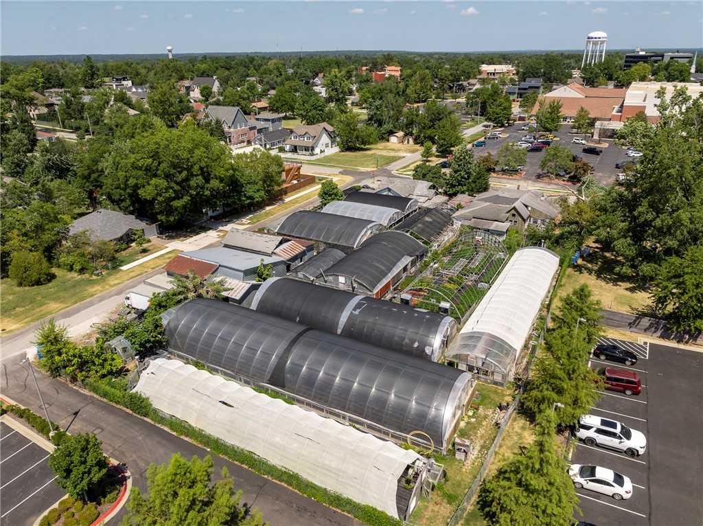 Clarks 2nd Add Bentonville - Commercial Sale