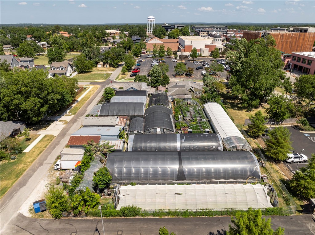 Clarks 2nd Add Bentonville - Commercial Sale