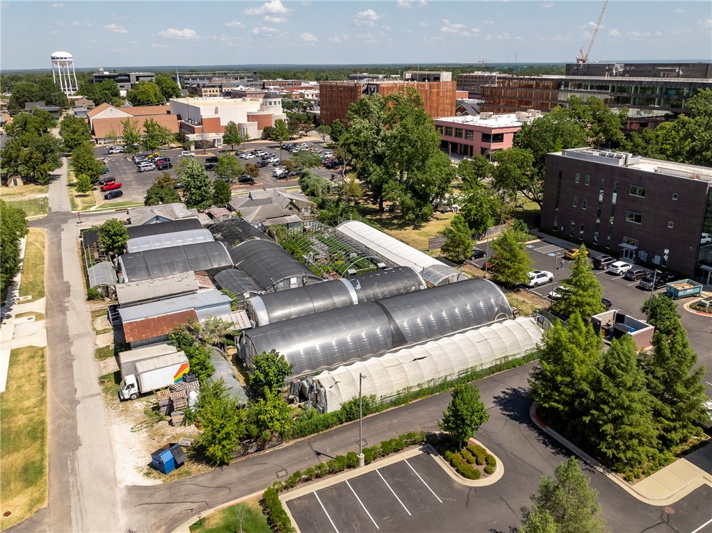 Clarks 2nd Add Bentonville - Commercial Sale