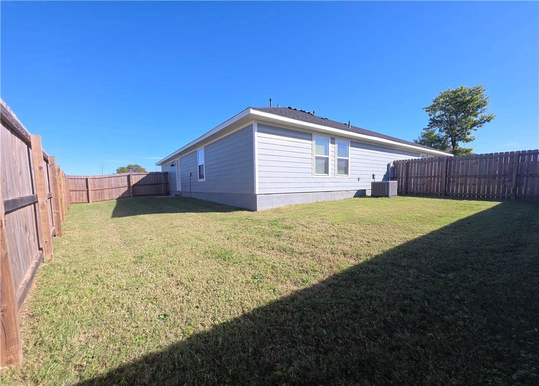 N/A - Residential Lease