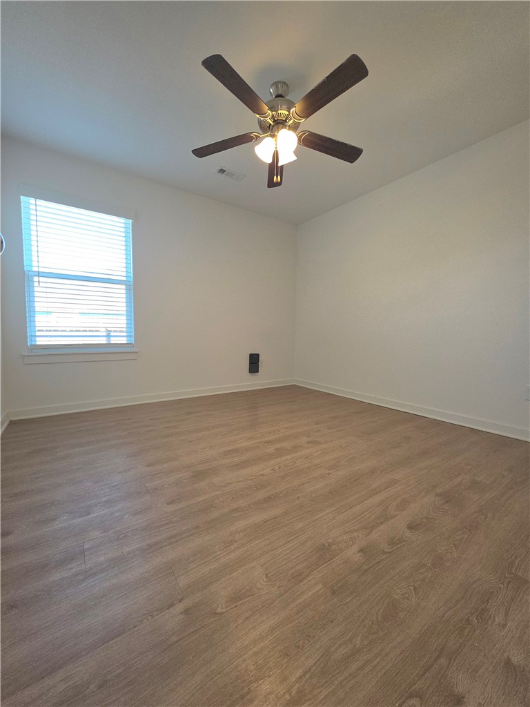 N/A - Residential Lease