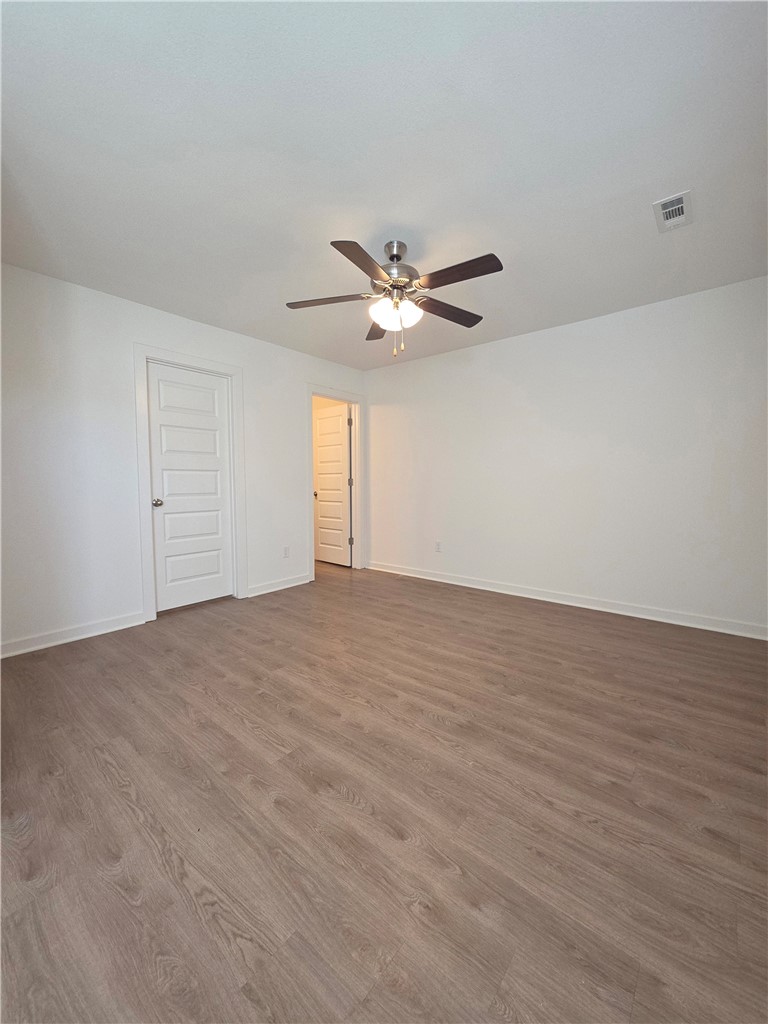 N/A - Residential Lease