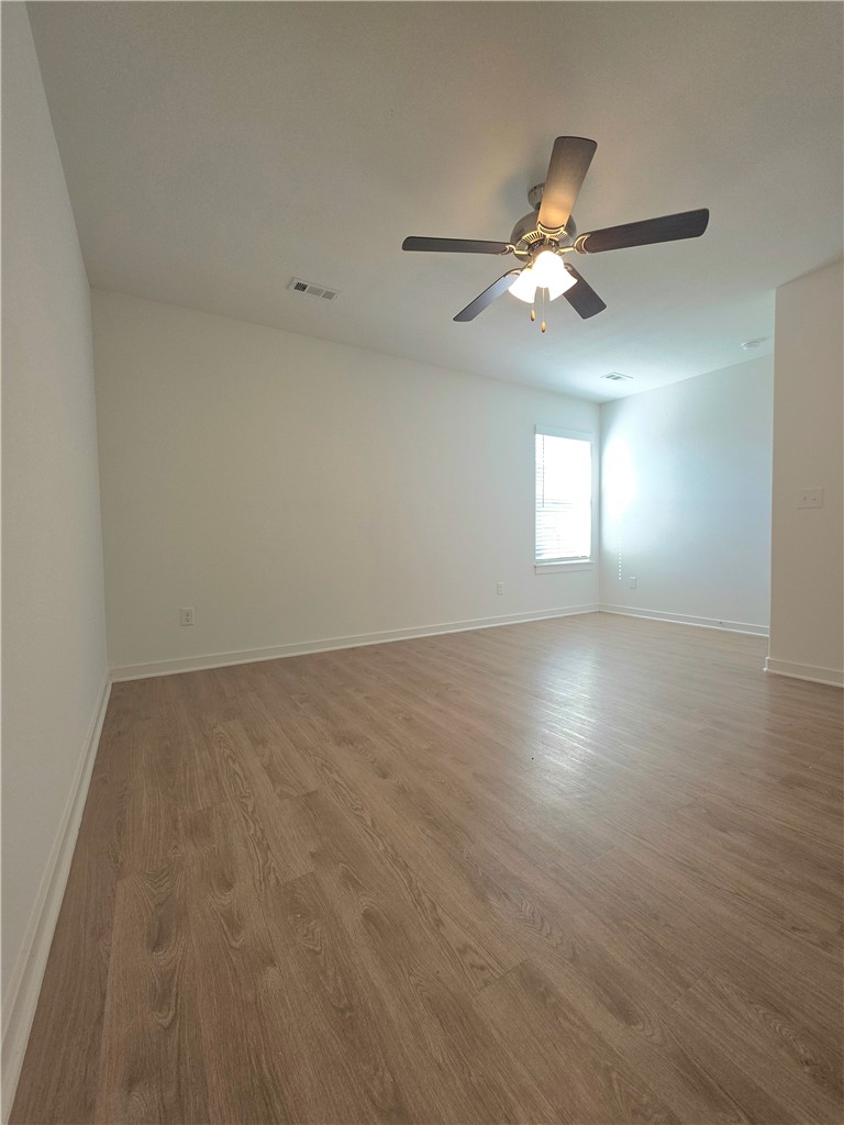 N/A - Residential Lease