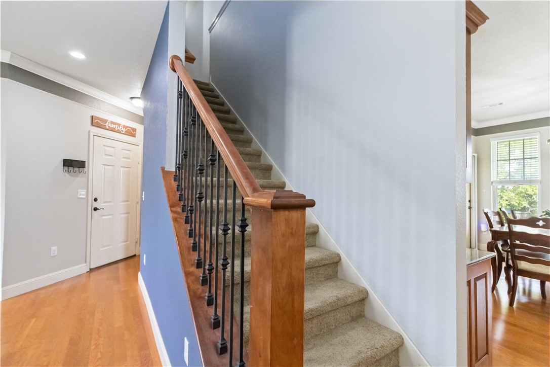 Camden Way Sub Rogers - Residential