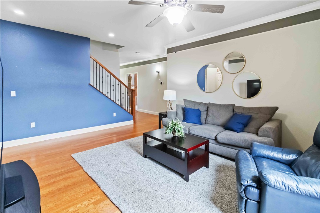 Camden Way Sub Rogers - Residential