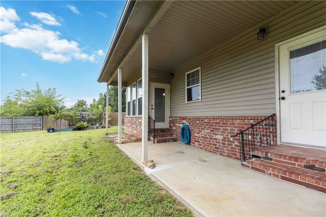 Camden Way Sub Rogers - Residential