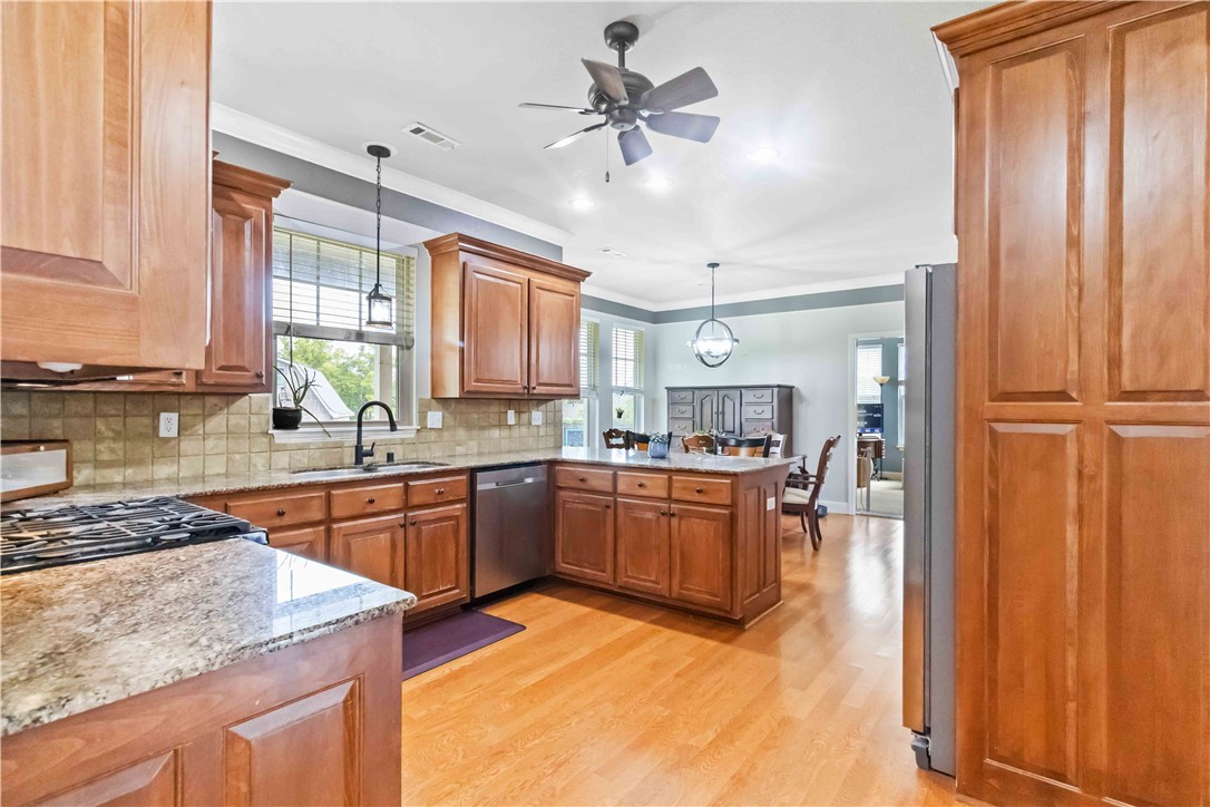 Camden Way Sub Rogers - Residential