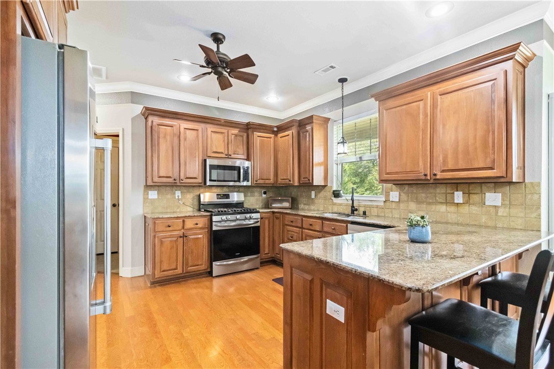 Camden Way Sub Rogers - Residential