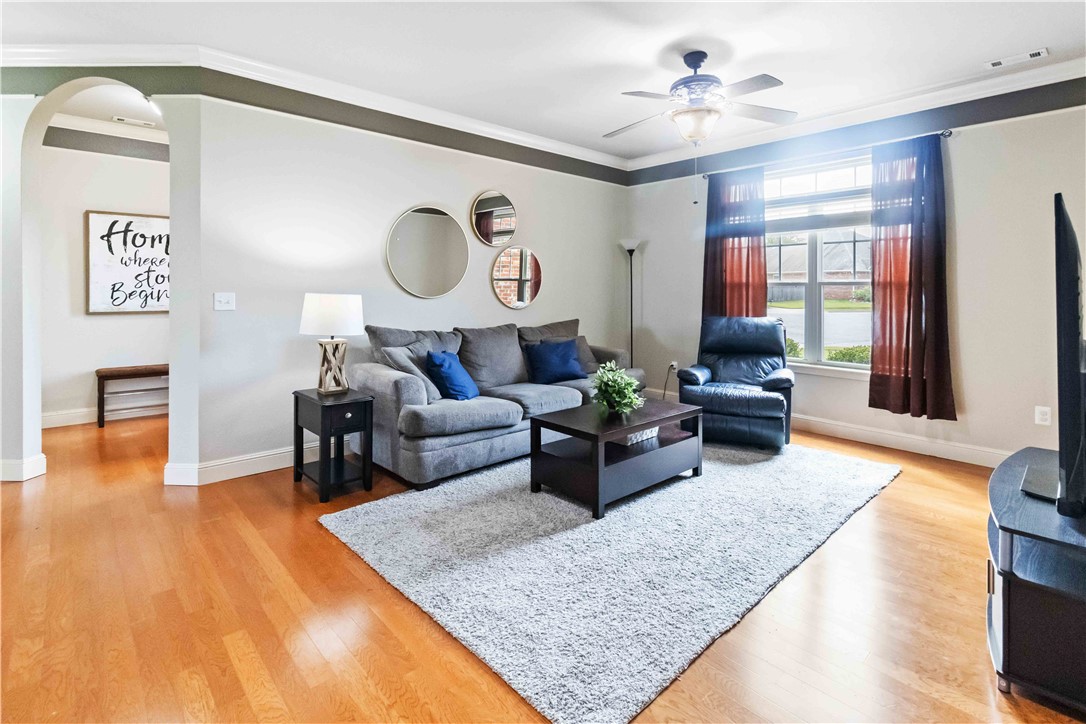 Camden Way Sub Rogers - Residential