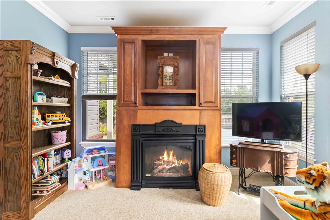 Camden Way Sub Rogers - Residential