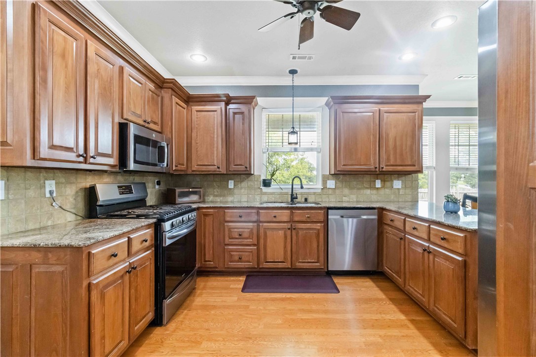 Camden Way Sub Rogers - Residential