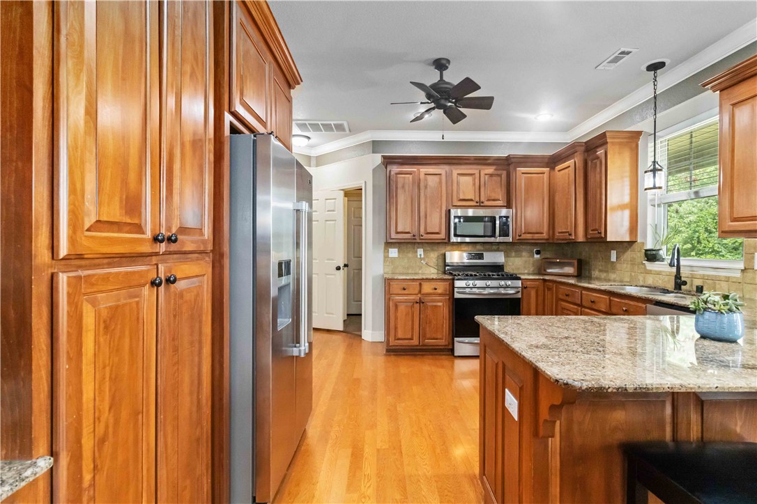 Camden Way Sub Rogers - Residential