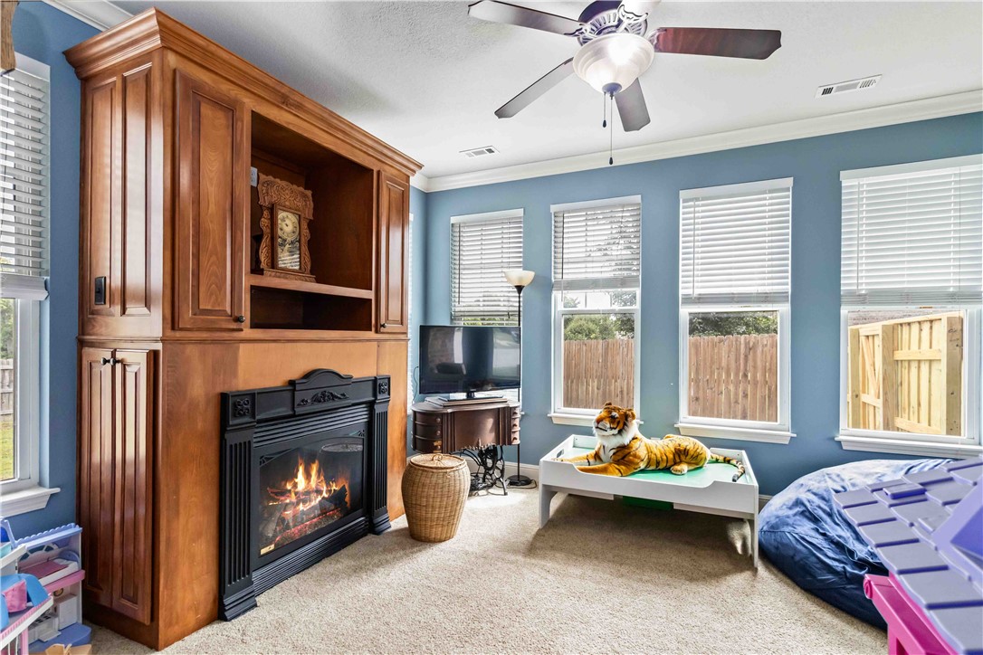 Camden Way Sub Rogers - Residential
