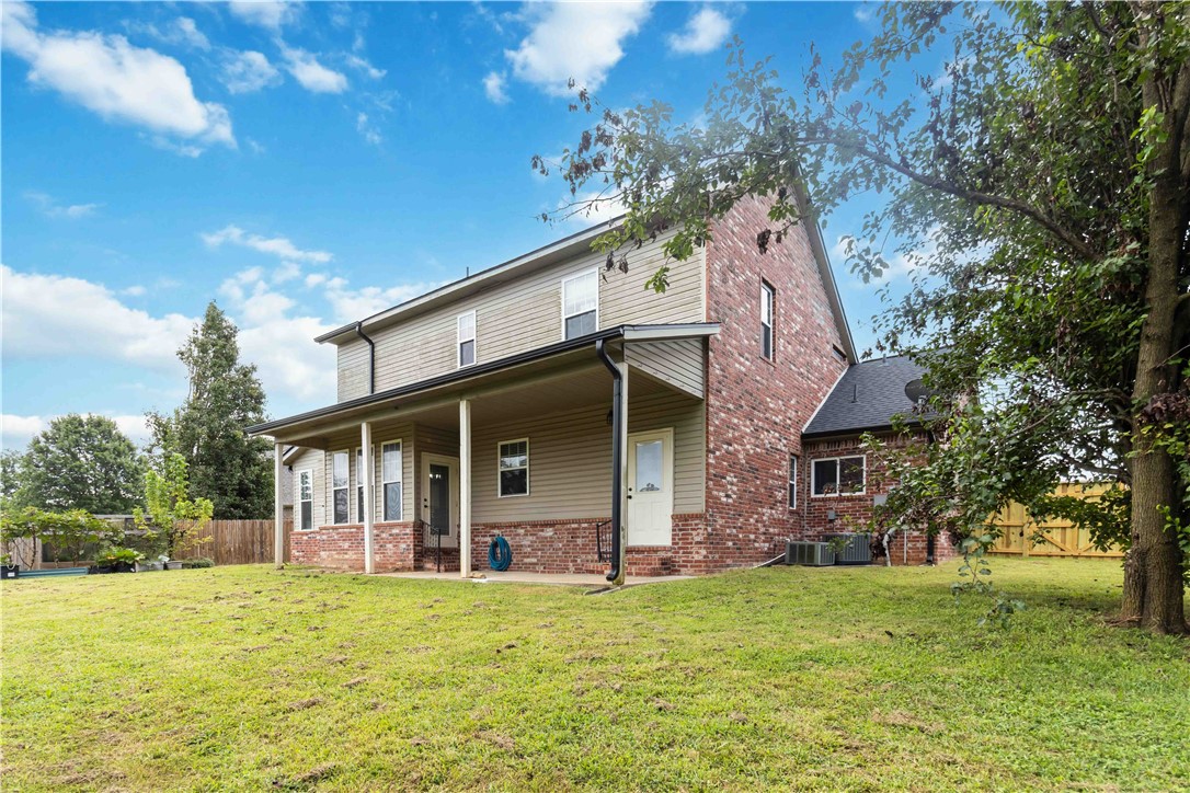 Camden Way Sub Rogers - Residential