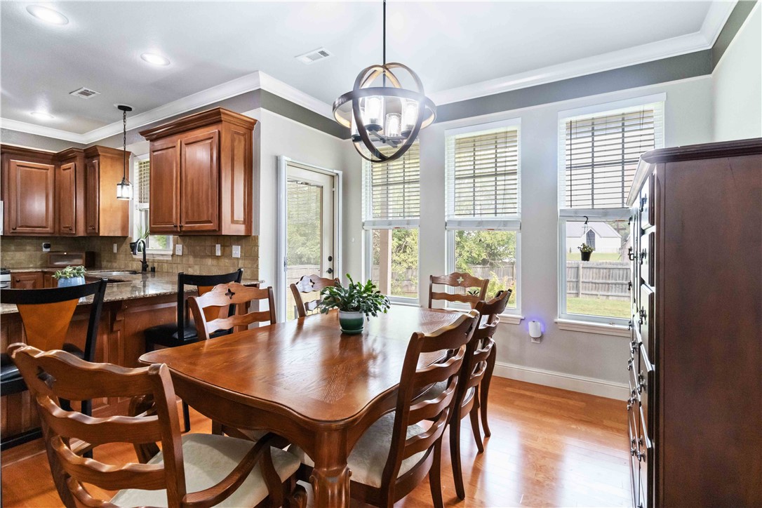 Camden Way Sub Rogers - Residential