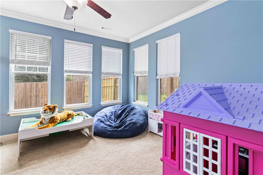 Camden Way Sub Rogers - Residential