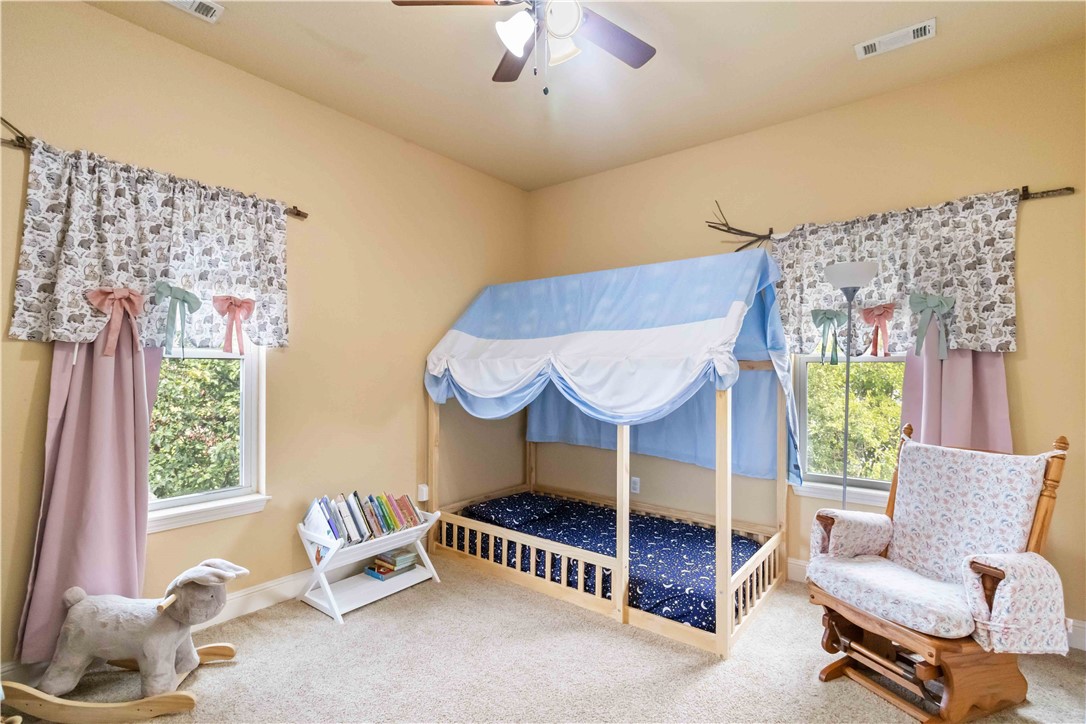 Camden Way Sub Rogers - Residential