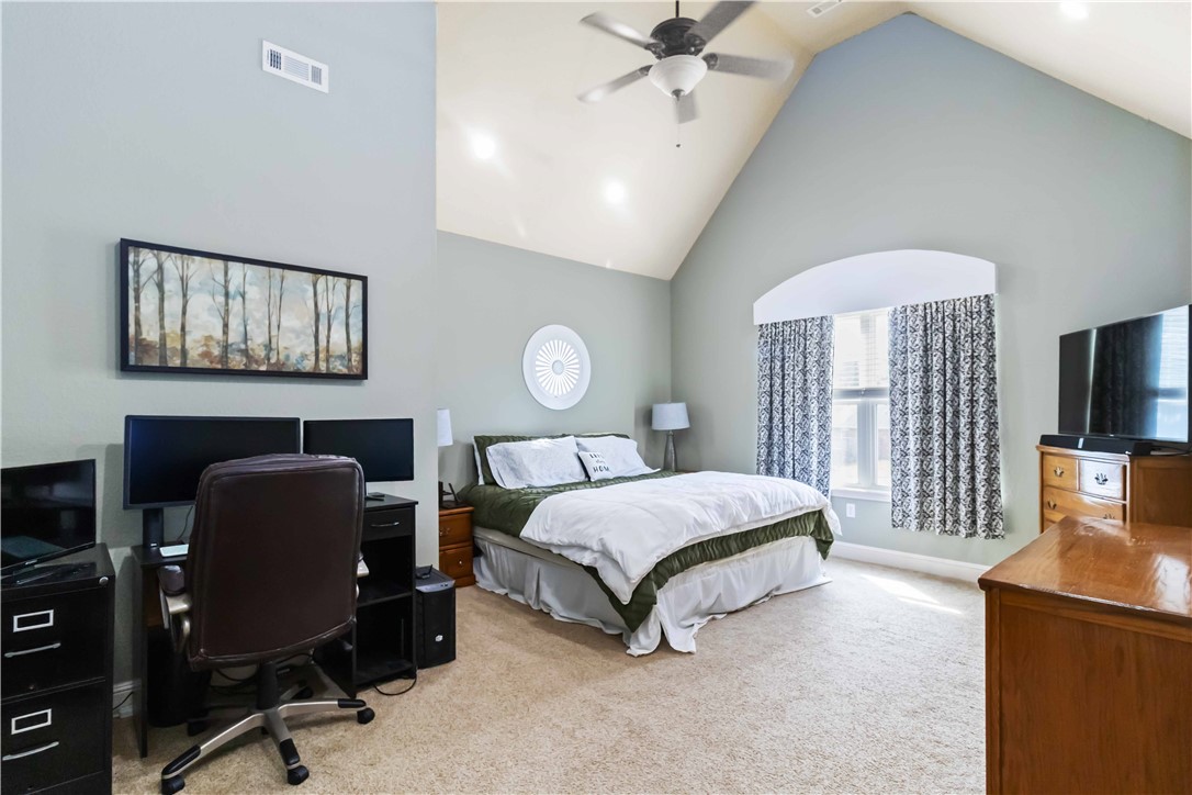 Camden Way Sub Rogers - Residential