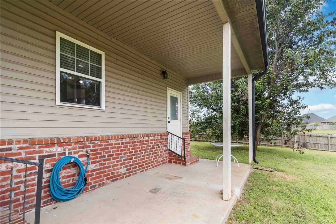 Camden Way Sub Rogers - Residential