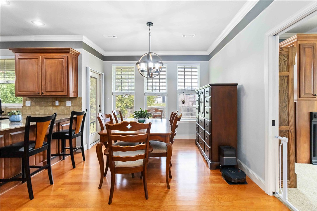Camden Way Sub Rogers - Residential