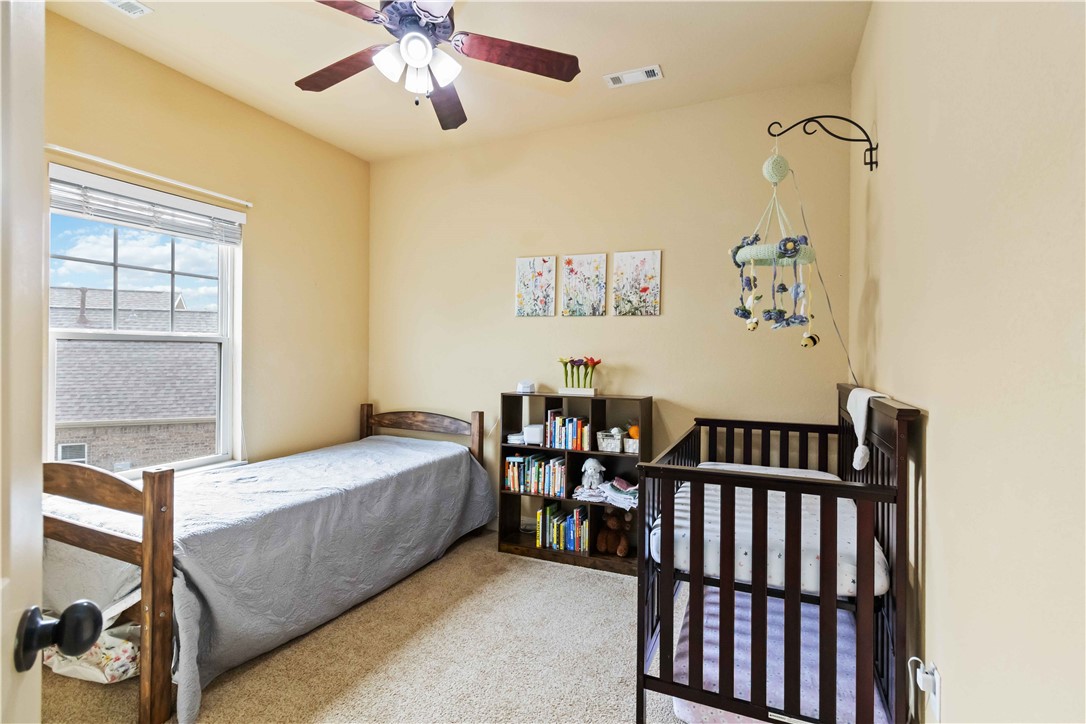 Camden Way Sub Rogers - Residential