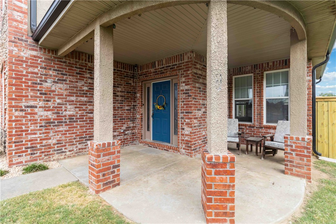 Camden Way Sub Rogers - Residential