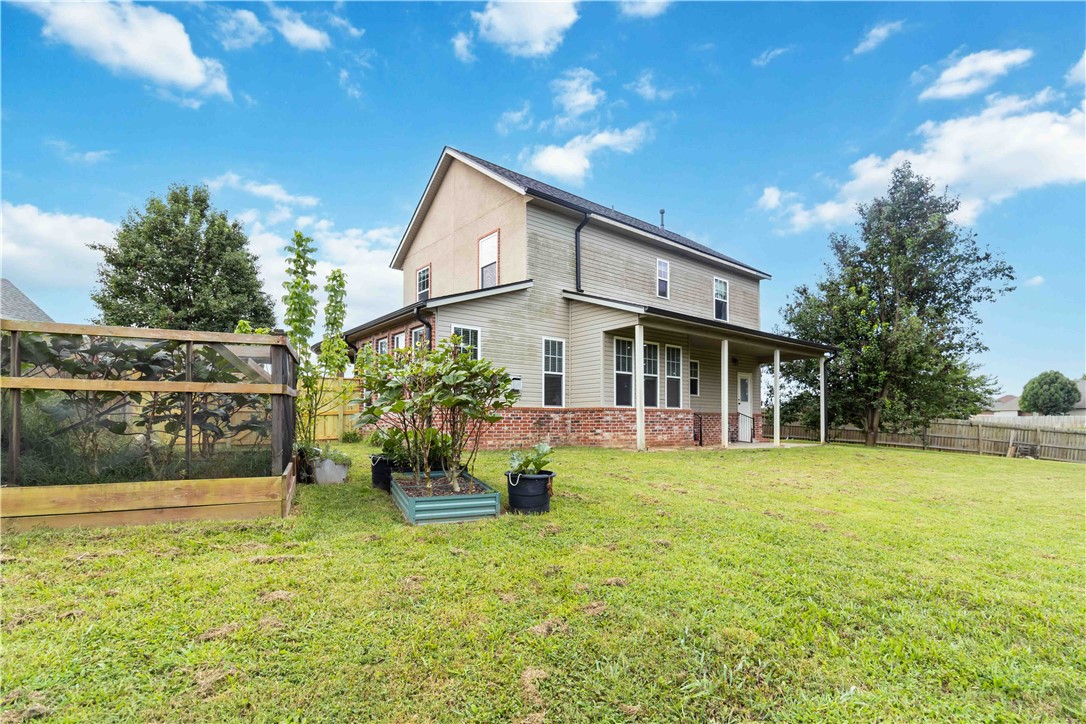 Camden Way Sub Rogers - Residential