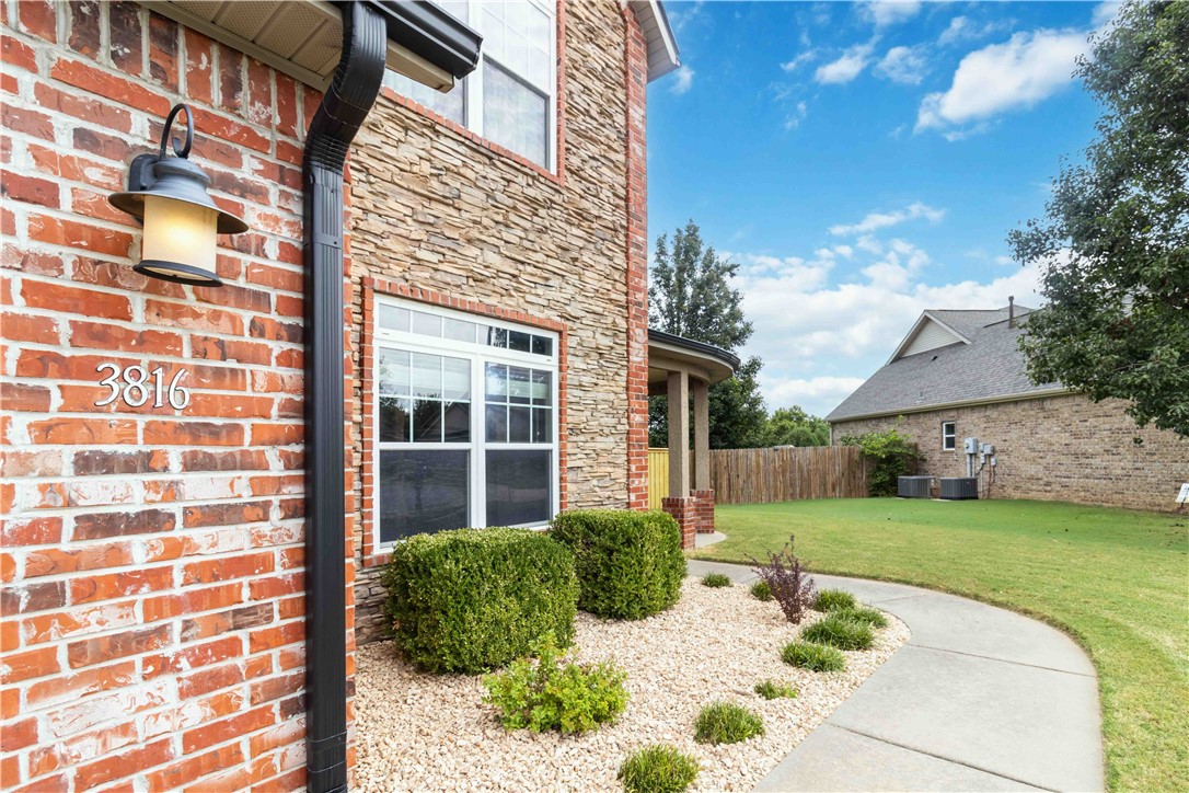 Camden Way Sub Rogers - Residential