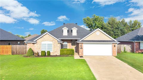 Photo of 3085 Chadwick Street, Springdale, AR 72764 (MLS # 1357586)