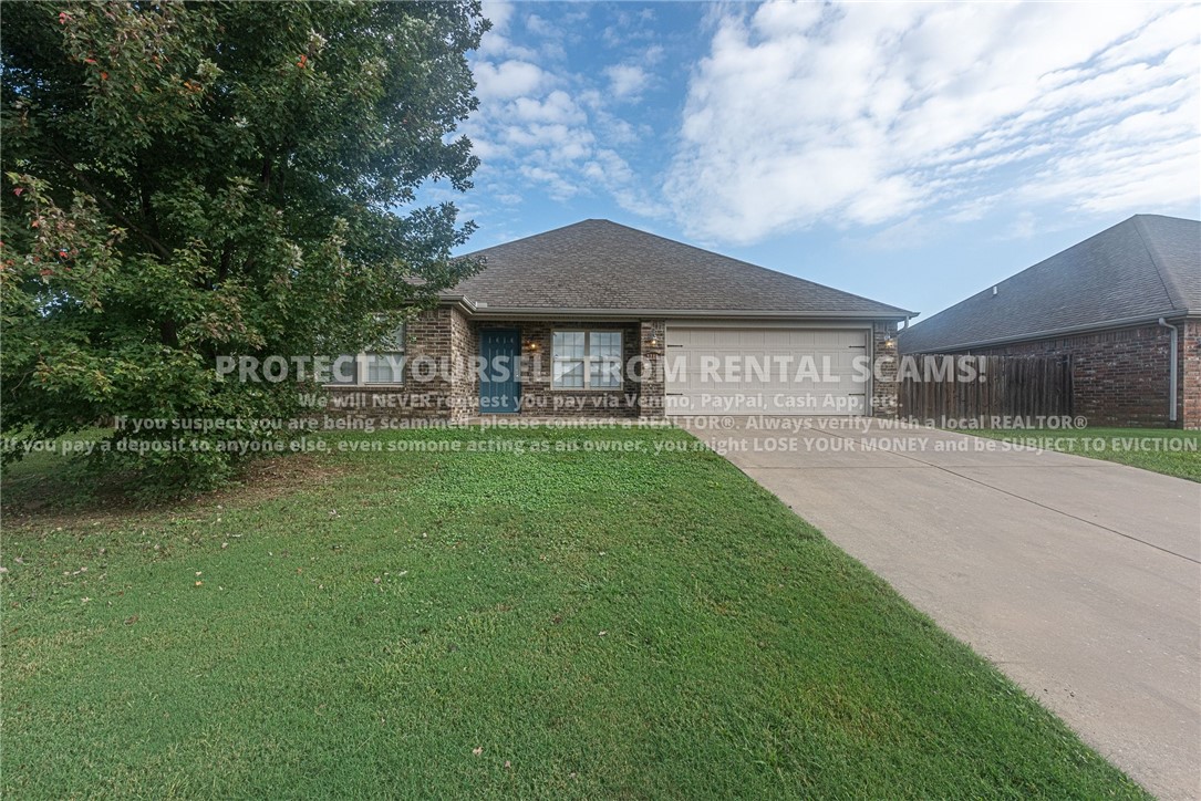 Highlands Square South - Residential Lease